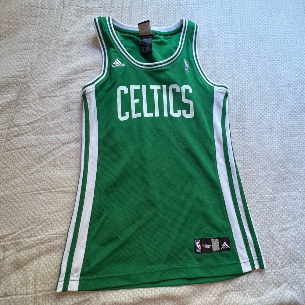 Celtics Jersey